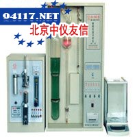 JS-SX2 型碳硫高速分析仪器